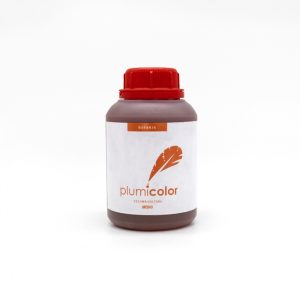 Medio litro 1/2 500ml Naranja