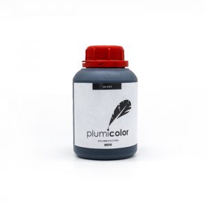 Medio litro 1/2 500ml Negro
