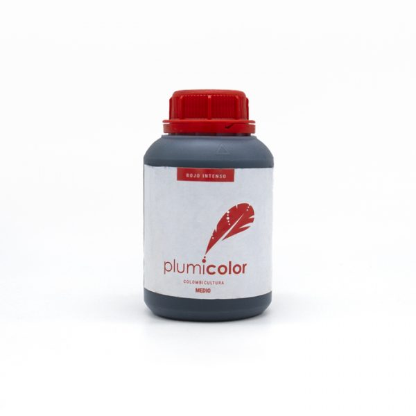 Medio litro 1/2 500ml Rojo Intenso