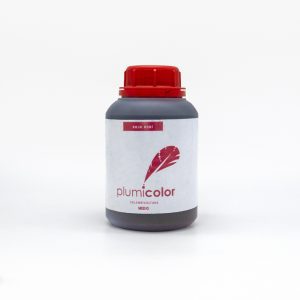 Medio litro 1/2 500ml Rojo Rubí