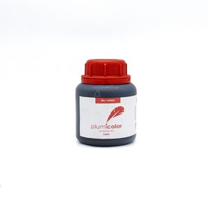 Cuarto de litro 1/4 250ml Rojo Intenso