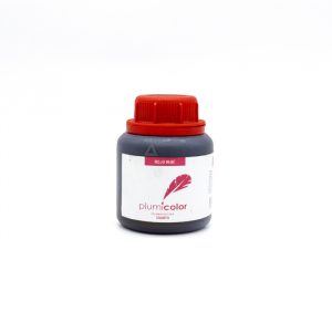 Cuarto de litro 1/4 250ml Rojo Rubí