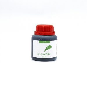 Cuarto de litro 1/4 250ml Verde