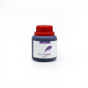 Cuarto de litro 1/4 250ml Violeta