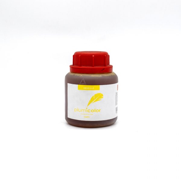 Cuarto de litro 1/4 250ml Amarillo