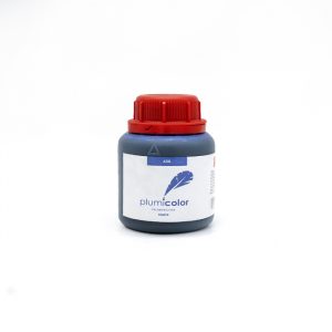 Cuarto de litro 1/4 250ml Azul
