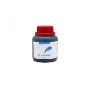 Cuarto de litro 1/4 250ml Celeste
