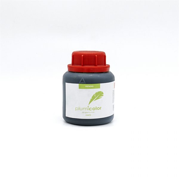 Cuarto de litro 1/4 250ml Pistacho