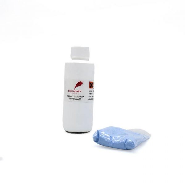 Crema oxigenada 90ml