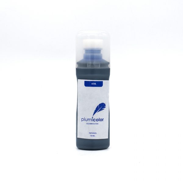 Pinta-fácil Azul