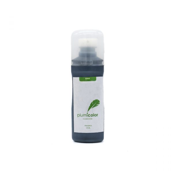 Pinta-fácil  Verde