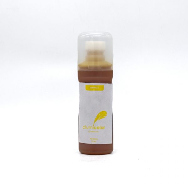 Pinta-fácil Amarillo