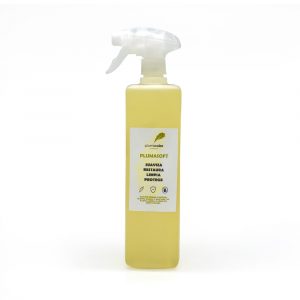 Plumasoft 1 Litro Limón