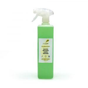 Plumasoft 1 Litro Eucalipto
