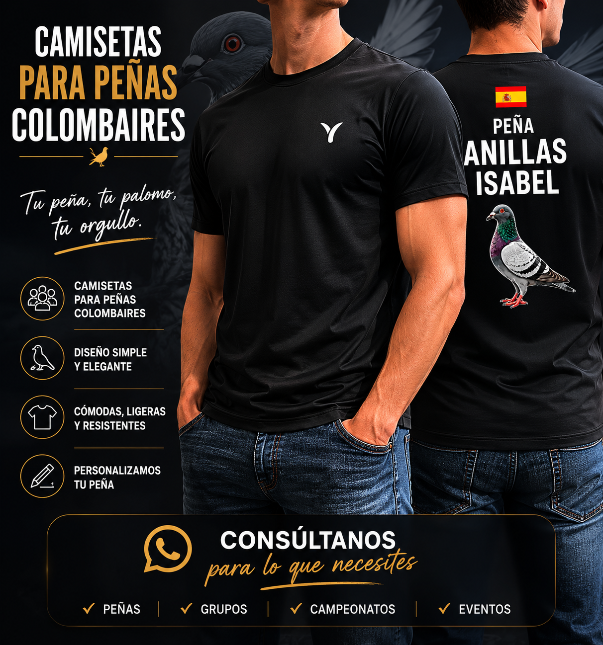 camisetasweb