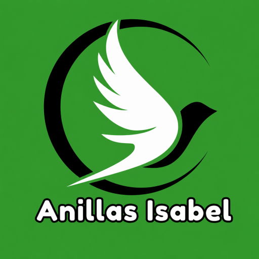 Anillas Isabel