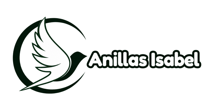 Anillas Isabel